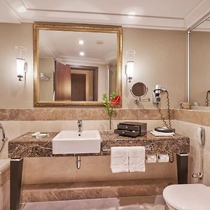 Chambre Supérieure Familiale